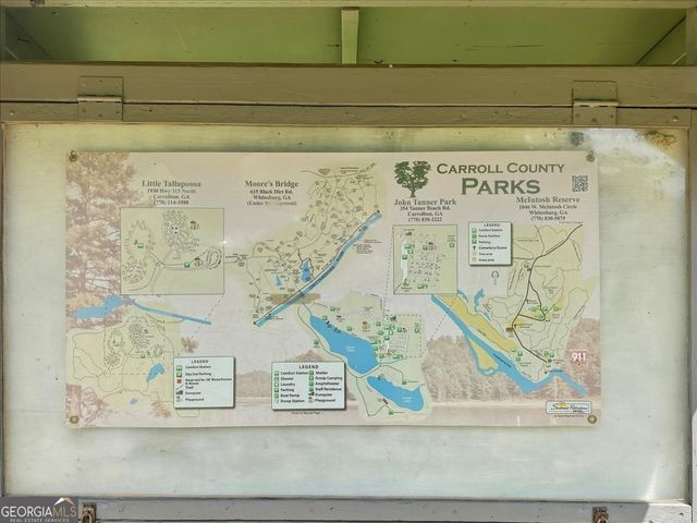 116 Endless Loop Drive LOT 44, Carrollton, GA 30117