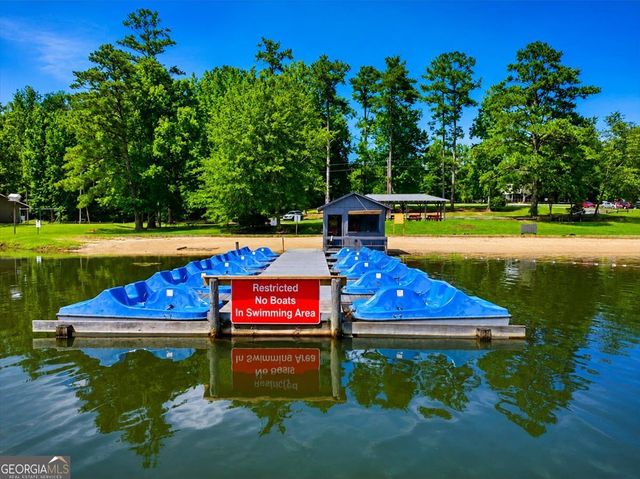 116 Endless Loop Drive LOT 44, Carrollton, GA 30117