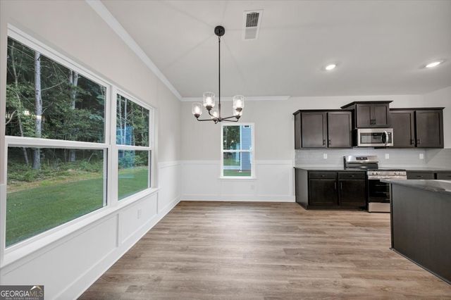 116 Endless Loop Drive LOT 44, Carrollton, GA 30117