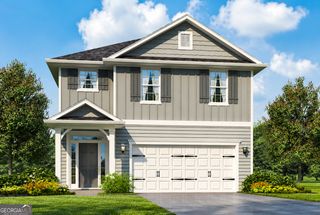 116 Endless Loop Drive LOT 44, Carrollton, GA 30117