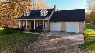 3805 S Chippewa Road, Mount Pleasant, MI 48858