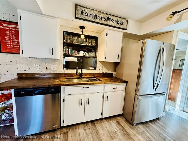 3305 W Fisher Road, Avon Park, FL 33825