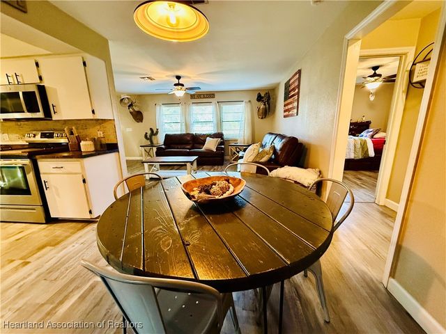 3305 W Fisher Road, Avon Park, FL 33825