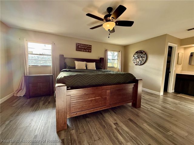 3305 W Fisher Road, Avon Park, FL 33825