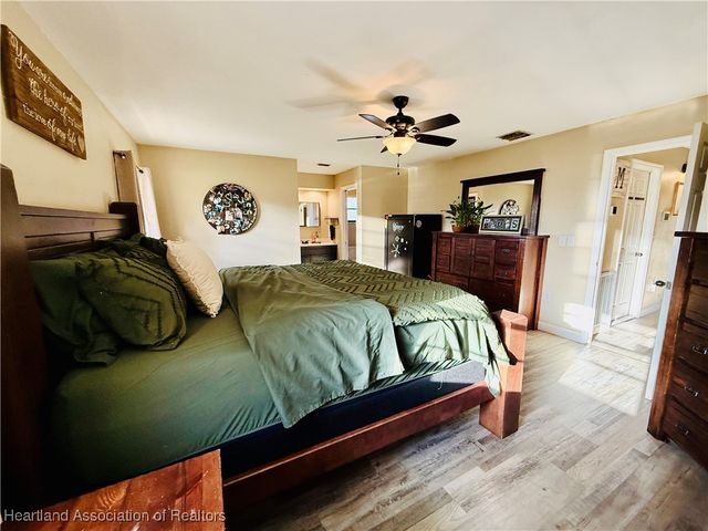 3305 W Fisher Road, Avon Park, FL 33825