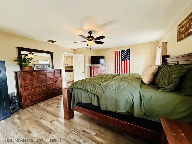 3305 W Fisher Road, Avon Park, FL 33825