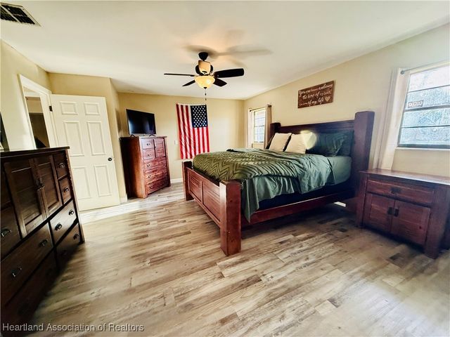 3305 W Fisher Road, Avon Park, FL 33825