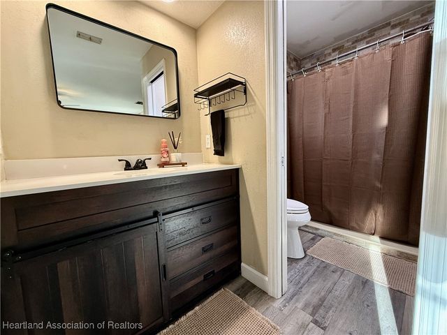 3305 W Fisher Road, Avon Park, FL 33825