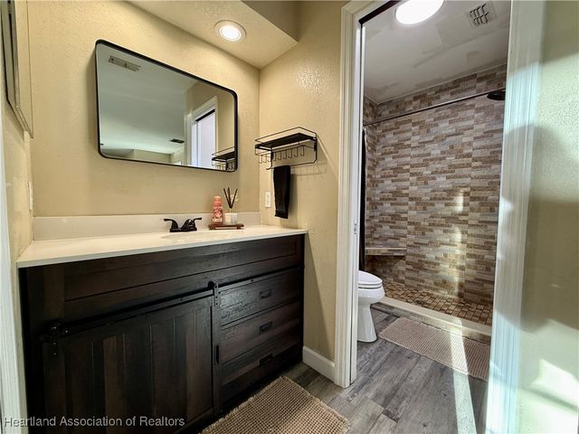 3305 W Fisher Road, Avon Park, FL 33825