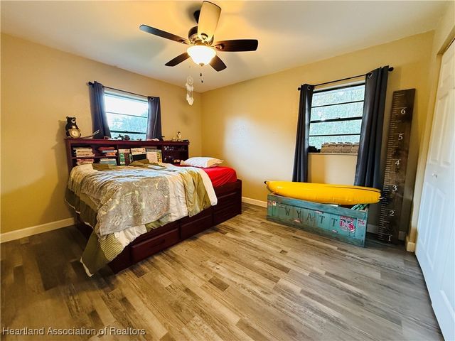 3305 W Fisher Road, Avon Park, FL 33825