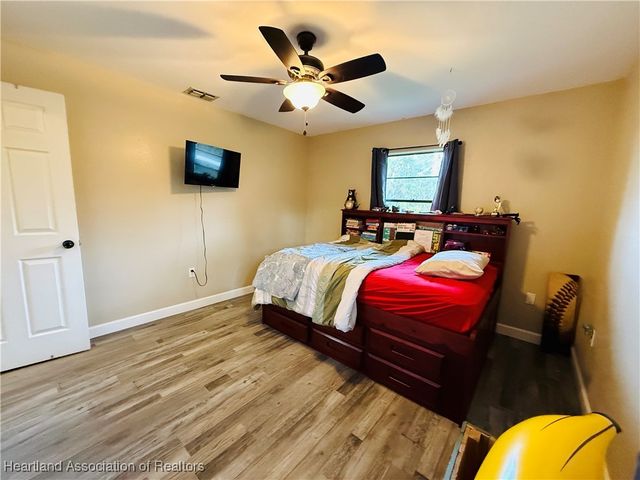 3305 W Fisher Road, Avon Park, FL 33825