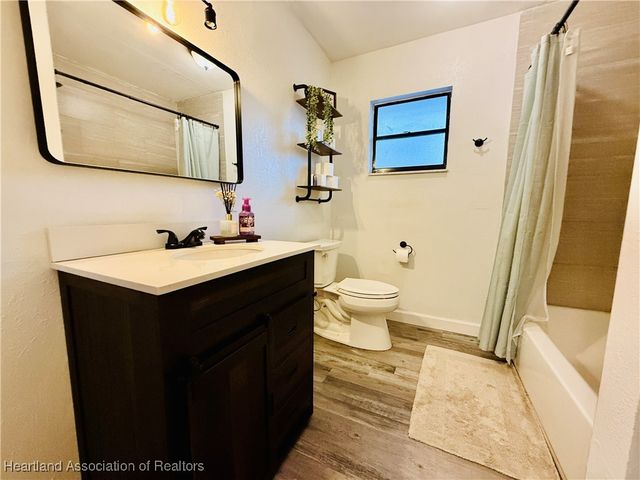 3305 W Fisher Road, Avon Park, FL 33825