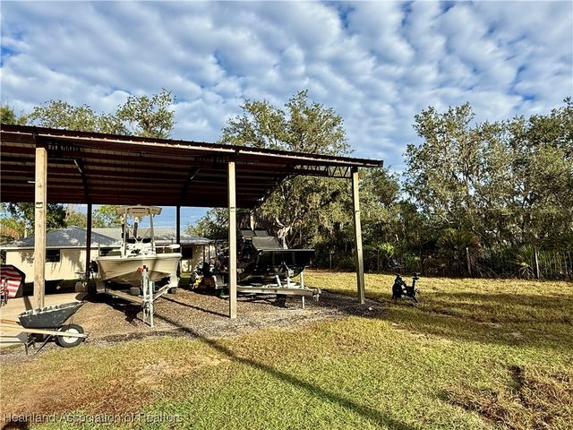 3305 W Fisher Road, Avon Park, FL 33825