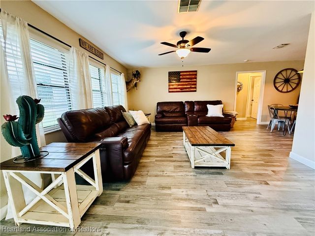 3305 W Fisher Road, Avon Park, FL 33825