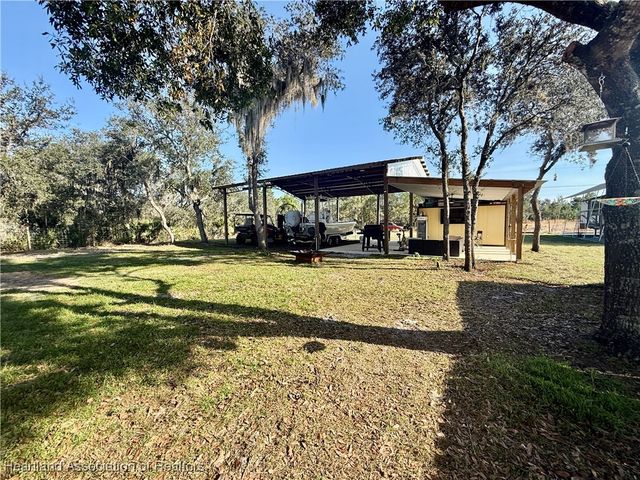 3305 W Fisher Road, Avon Park, FL 33825