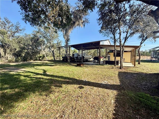 3305 W Fisher Road, Avon Park, FL 33825