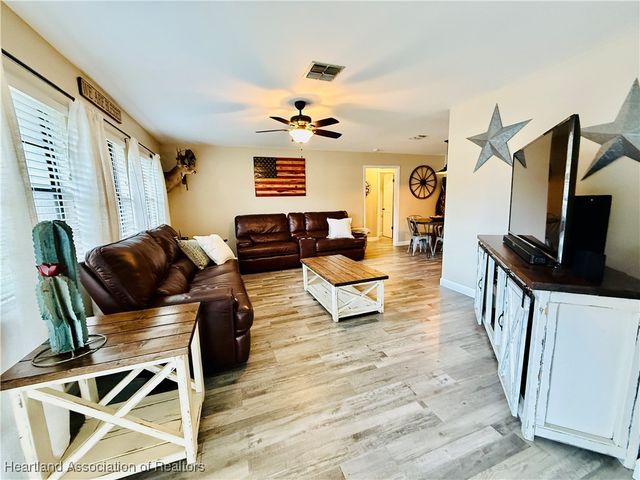 3305 W Fisher Road, Avon Park, FL 33825