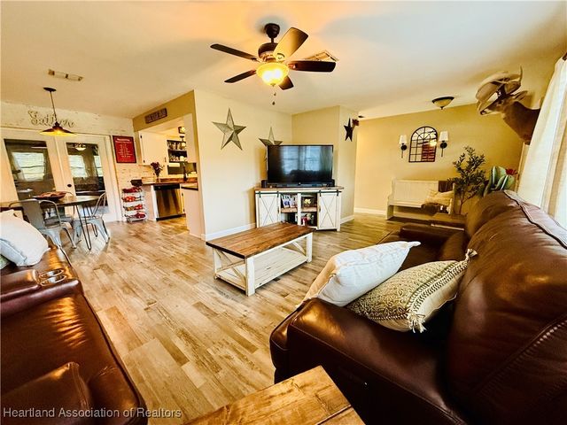 3305 W Fisher Road, Avon Park, FL 33825