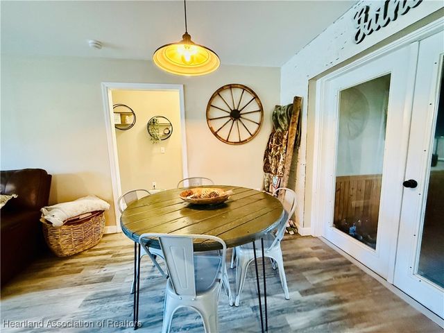 3305 W Fisher Road, Avon Park, FL 33825