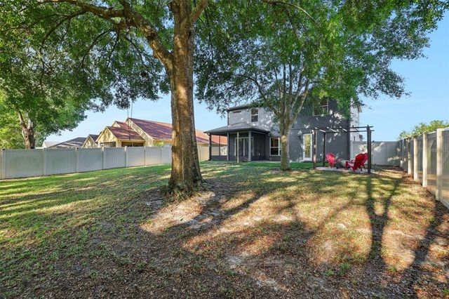 30236 PGA DRIVE, Sorrento, FL 32776