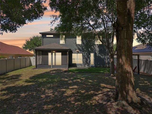 30236 PGA DRIVE, Sorrento, FL 32776