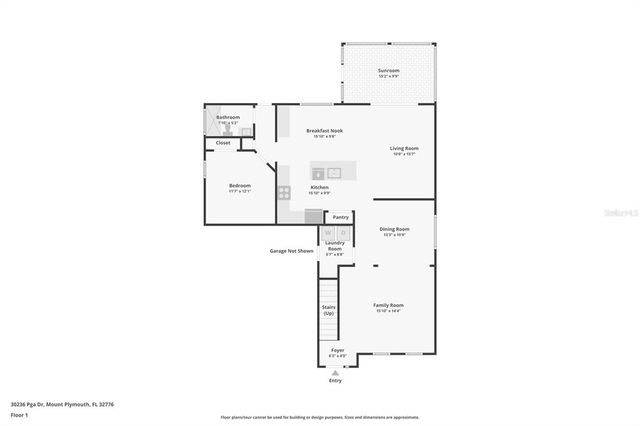30236 PGA DRIVE, Sorrento, FL 32776