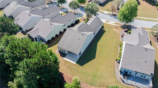 329 SANDY SPRINGS Drive, Griffin, GA 30223