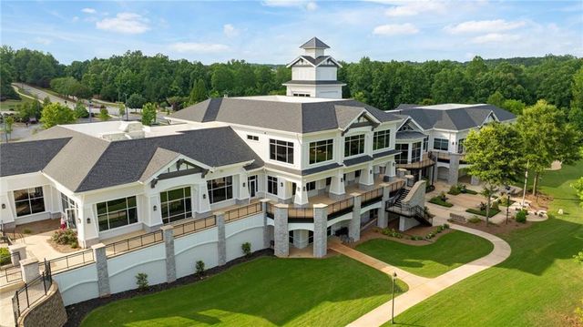 329 SANDY SPRINGS Drive, Griffin, GA 30223