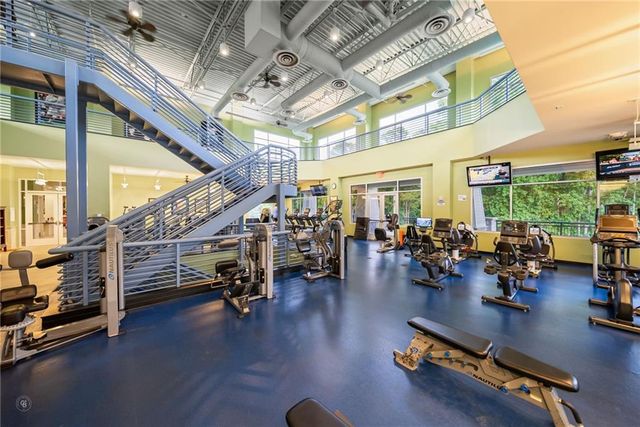 329 SANDY SPRINGS Drive, Griffin, GA 30223