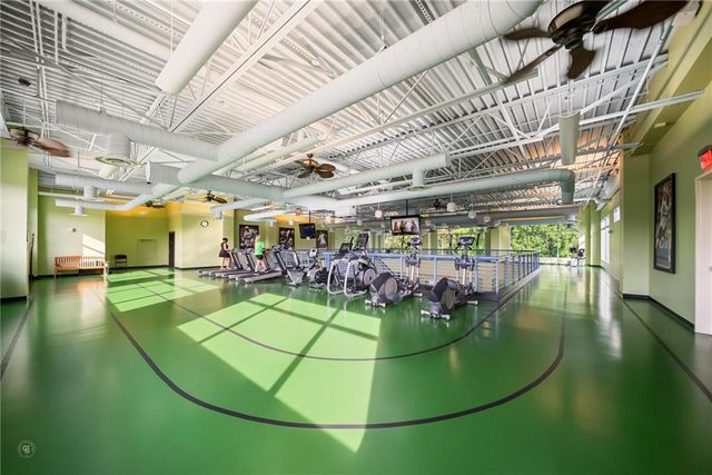 329 SANDY SPRINGS Drive, Griffin, GA 30223