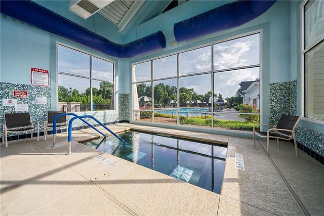 329 SANDY SPRINGS Drive, Griffin, GA 30223