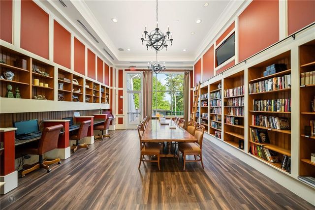 329 SANDY SPRINGS Drive, Griffin, GA 30223