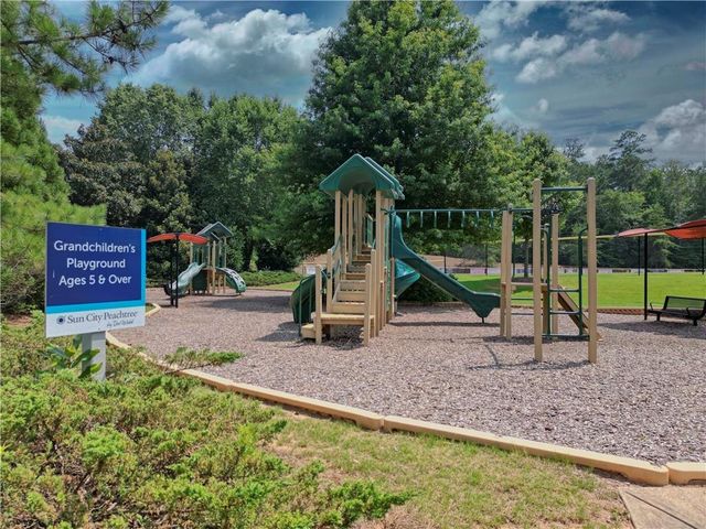 329 SANDY SPRINGS Drive, Griffin, GA 30223