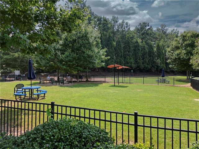 329 SANDY SPRINGS Drive, Griffin, GA 30223