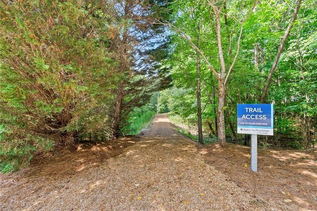 329 SANDY SPRINGS Drive, Griffin, GA 30223