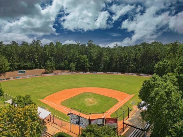 329 SANDY SPRINGS Drive, Griffin, GA 30223