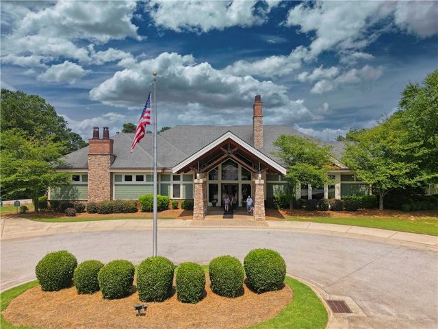 329 SANDY SPRINGS Drive, Griffin, GA 30223