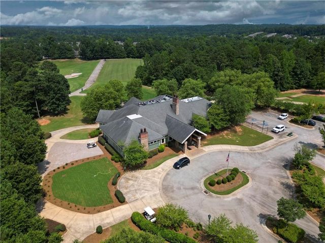 329 SANDY SPRINGS Drive, Griffin, GA 30223