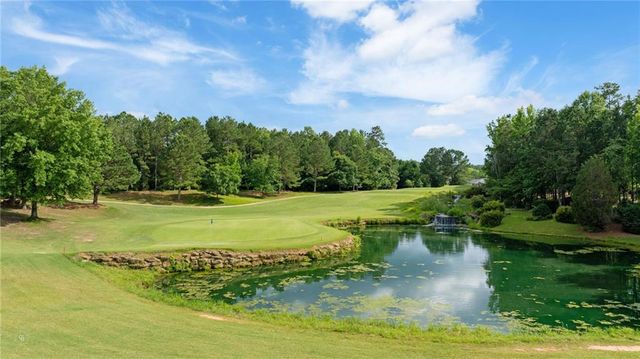 329 SANDY SPRINGS Drive, Griffin, GA 30223