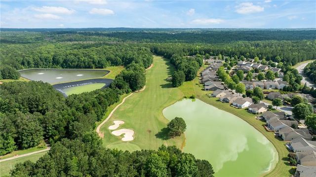 329 SANDY SPRINGS Drive, Griffin, GA 30223