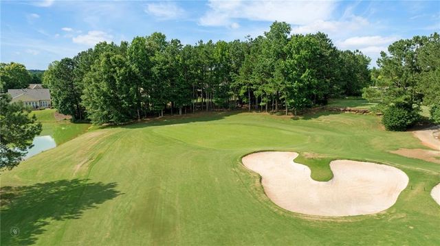 329 SANDY SPRINGS Drive, Griffin, GA 30223