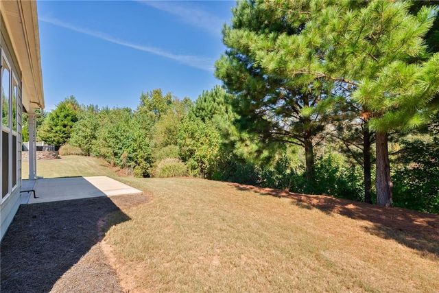329 SANDY SPRINGS Drive, Griffin, GA 30223