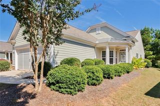 329 SANDY SPRINGS Drive, Griffin, GA 30223