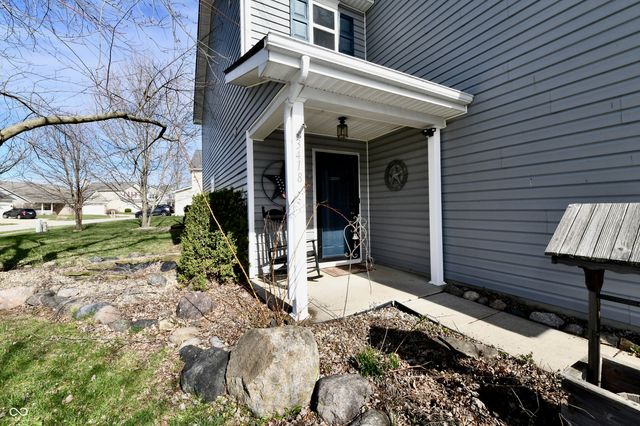 3418 Roundlake Lane, Whitestown, IN 46075