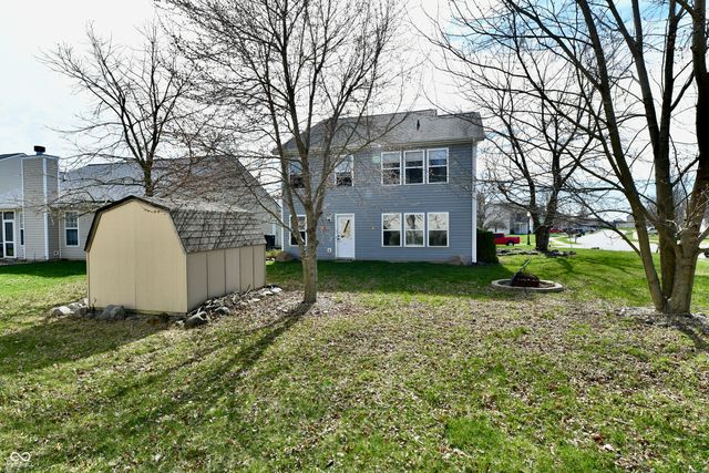 3418 Roundlake Lane, Whitestown, IN 46075