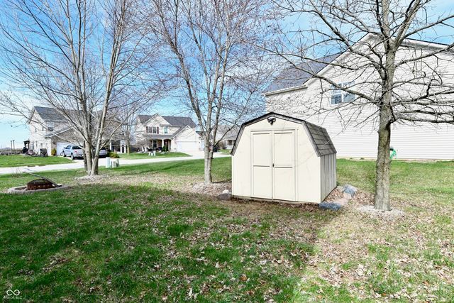 3418 Roundlake Lane, Whitestown, IN 46075