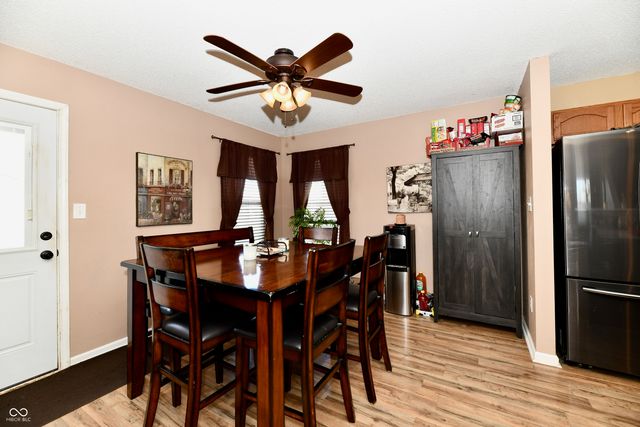 3418 Roundlake Lane, Whitestown, IN 46075