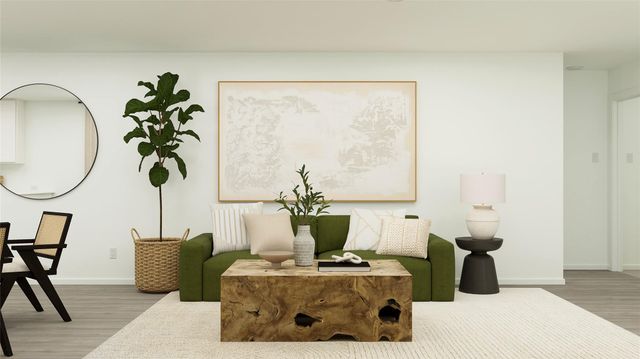 111 Kings Row LN, Jarrell, TX 76537