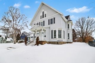 508 N James Street, Ludington, MI 49431