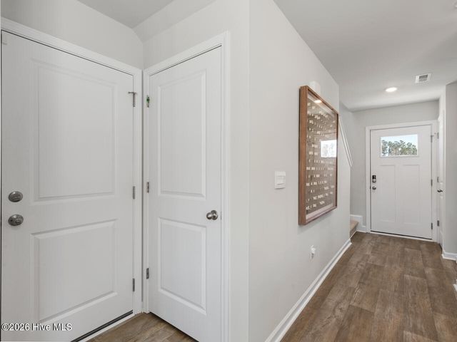 120 Cashmere Court Lot 20, Wilmington, NC 28411